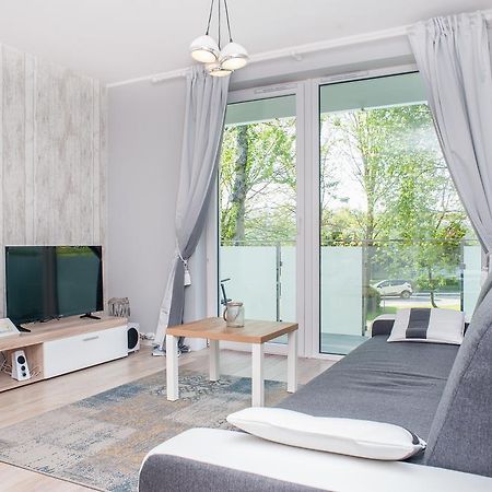 קולובז'ג Sea-House Apartment מראה חיצוני תמונה