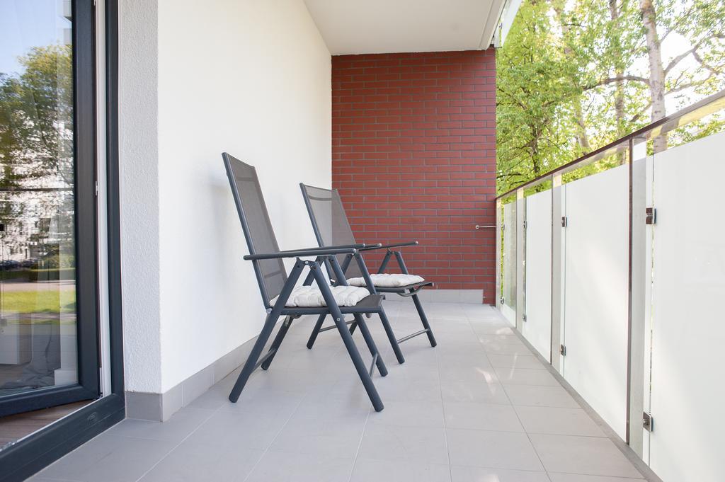 קולובז'ג Sea-House Apartment מראה חיצוני תמונה