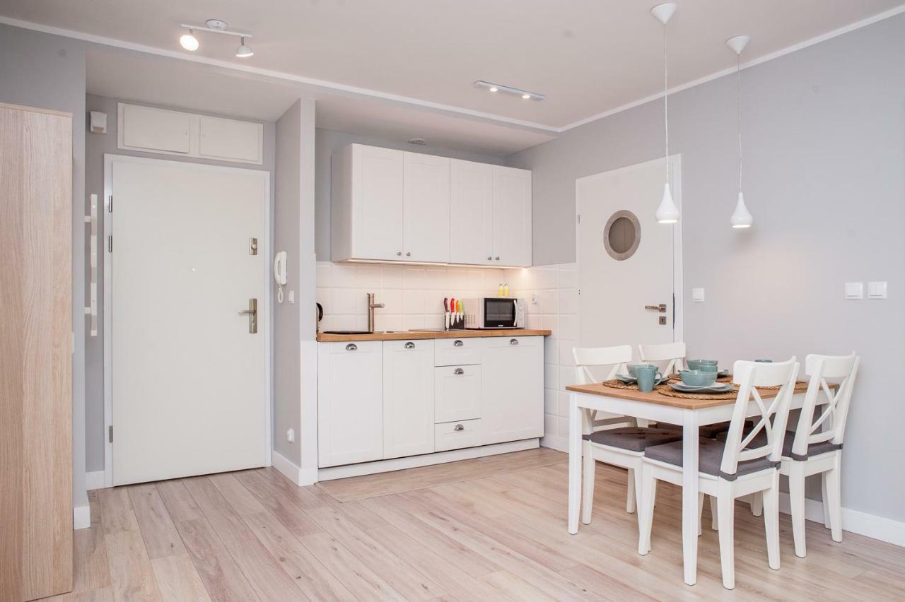 קולובז'ג Sea-House Apartment מראה חיצוני תמונה